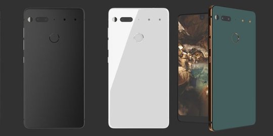 deretan smartphone ber-android murni, bebas bloatware dan performa mulus!
