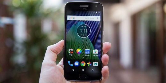 indo moto z2 play dan moto g5s plus