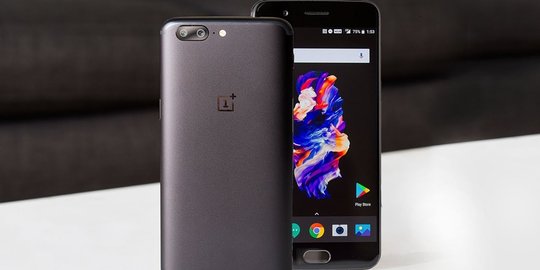 deretan smartphone ber-android murni, bebas bloatware dan performa mulus!