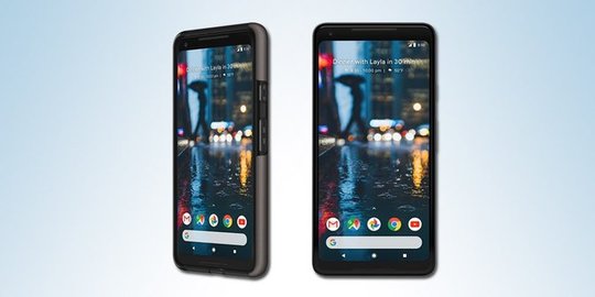 dan pixel 2 xl