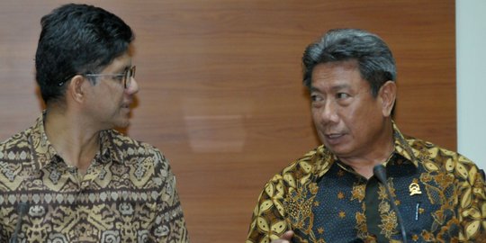 MA sebut kasus suap hakim Sudiwardono sangat memalukan