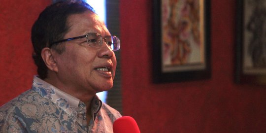 Rizal Ramli minta pemerintah tunda pembentukan holding BUMN