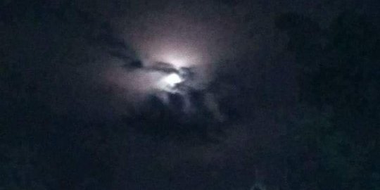 Bupati Dedi sebut lafaz Allah di langit Purwakarta tanda kemuliaan