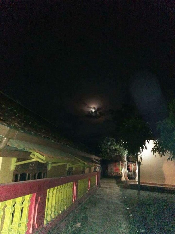 lafaz allah dilangit purwakarta