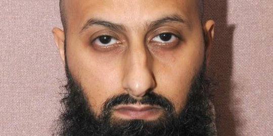 Cuci otak bocah supaya masuk ISIS, apoteker di Inggris divonis 6 tahun bui