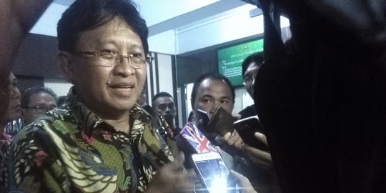 Obok-obok Pengadilan Tinggi Manado, KPK bawa berkas perkara Marlina Moha