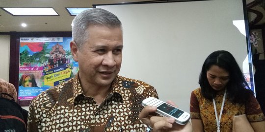 Kartu e-money milik Bank Mandiri tersebar 9,7 juta keping, transaksi Rp 4 triliun