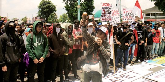 Didesak cabut izin PLTP Baturraden, Bupati Banyumas temui Gubernur Ganjar