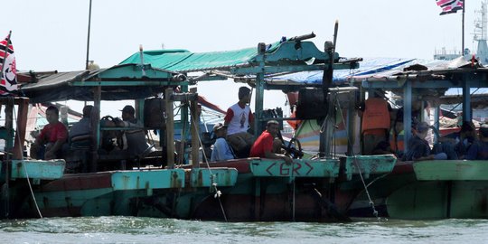 Cerita polisi susahnya sadarkan masyarakat tak gunakan bom saat tangkap ikan