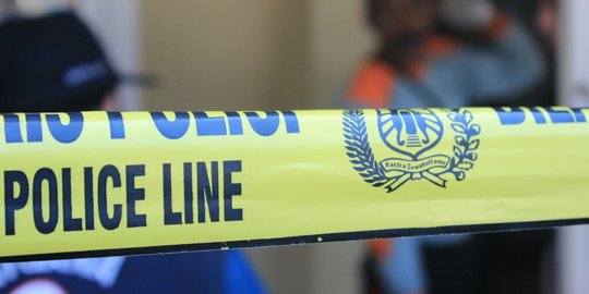 Sempat disebut hilang, Nenek 70 tahun ditemukan tewas di bawah kasur