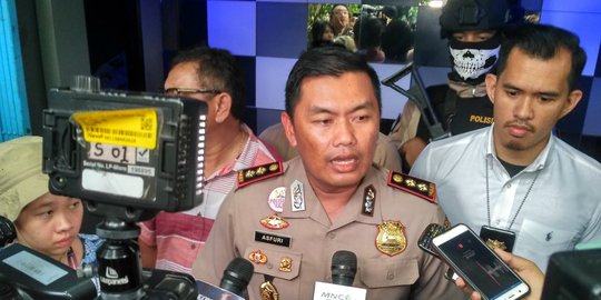 Pengelola spa gay di Harmoni beri diskon pengunjung bertato