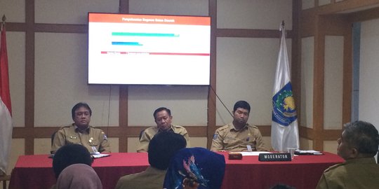 Kemendagri sebut PBB sudah verifikasi 16.056 pulau di Indonesia