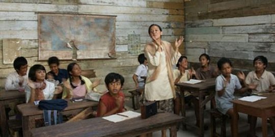 Bekraf tantang mahasiswa Unhas Makassar buat film lokal