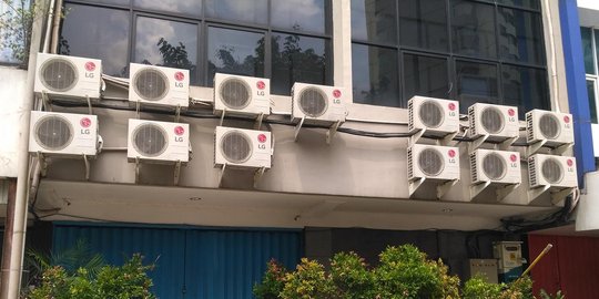 Ini aktivitas spa gay di Harmoni yang digerebek polisi