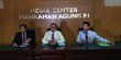 Terjaring OTT KPK, Sudiwardono resmi diberhentikan Mahkamah Agung