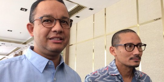 Fadli Zon ingatkan Anies-Sandi agar hentikan reklamasi