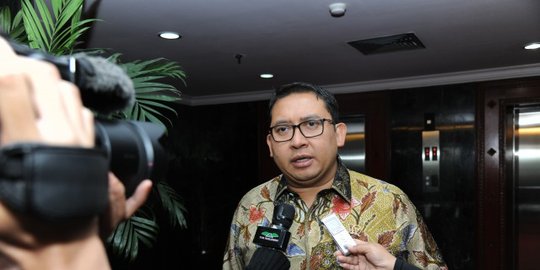 Fadli Zon sebut polemik senjata ilegal bikin malu