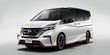 Nissan pajang 3 'jagoan' di Tokyo Motor Show, kapan Indonesia?