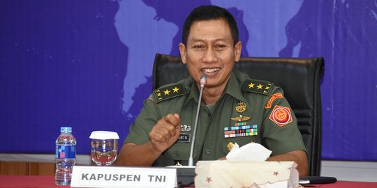 Berstandar militer, amunisi SAGL milik Brimob disita TNI