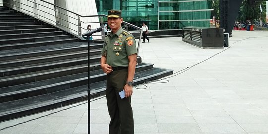 Cegah polemik terulang, TNI usul Inpres soal pengadaan senjata direvisi