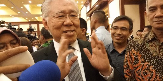 Ancaman mendag untuk pedagang yang sengaja timbun stok beras di gudang