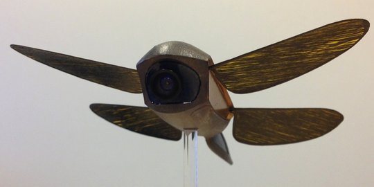 microdrone