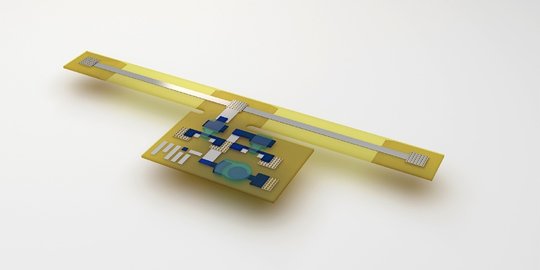 7 robot canggih yang terinspirasi dari alam