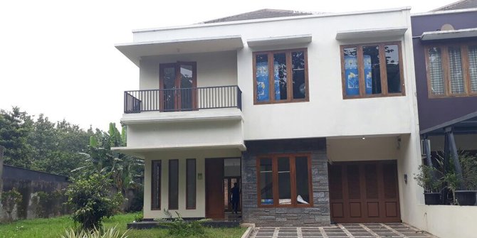 Mau ikut lelang rumah mantan Presiden PKS, wajib setor 