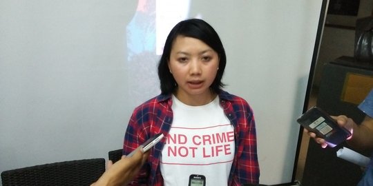 KontraS sebut tembak mati tidak hentikan peredaran narkoba