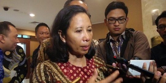 35 Persen apartemen di Stasiun Juanda dihuni masyarakat berpenghasilan rendah