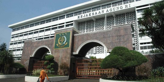Posisi Kejaksaan dalam konstitusi diminta diperkuat