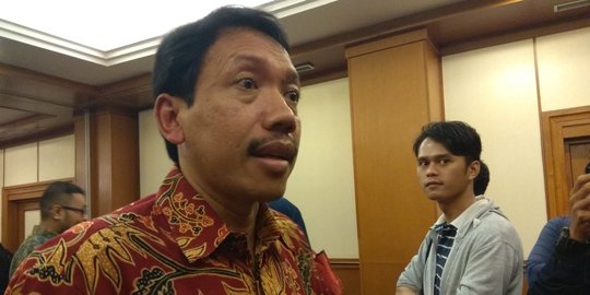 Kolaborasi Pemerintah dan pelaku usaha dinilai penting dalam bisnis industri halal