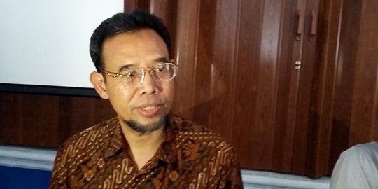 Akibat kebohongan Dwi Hartanto, Rektor AKPRIND ingin minta maaf Ke Habibie