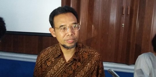 Rektor AKPRIND mengaku beruntung kebohongan Dwi Hartono terbongkar