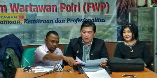 Usai Asuransi Allianz Life, kini PT Asuransi Allianz Utama dipolisikan
