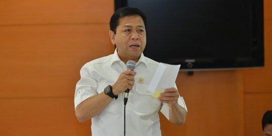 Wasekjen sebut Setnov bakal pimpin rapat pleno DPP Golkar besok