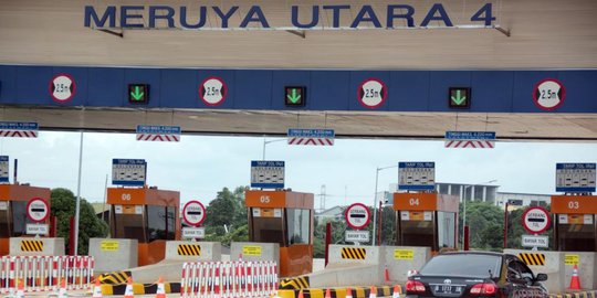 masih pakai tunai setiap harinya