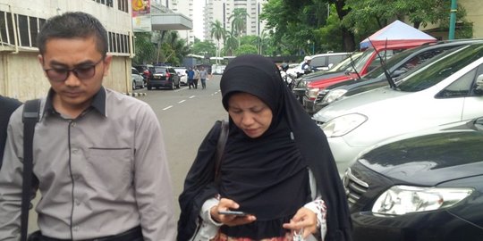 Jarang buka Facebook, Istri Jonru tak tahu aktivitas suaminya di dunia maya