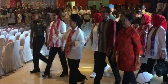 Presiden Jokowi minta pelajar setop bullying di dalam & luar sekolah