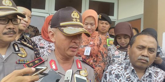 Anggota Brimob tewas ditembak rekannya tengah amankan pengeboran minyak