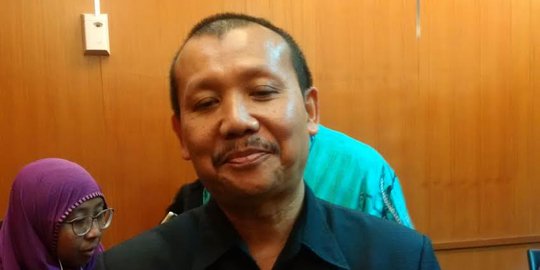 Satu-satunya wakil birokrat, Sekda Jabar bisa jadi cagub alternatif