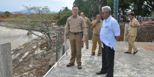 Kabupaten Lahat segera jadi tujuan wisata lokal dan nasional