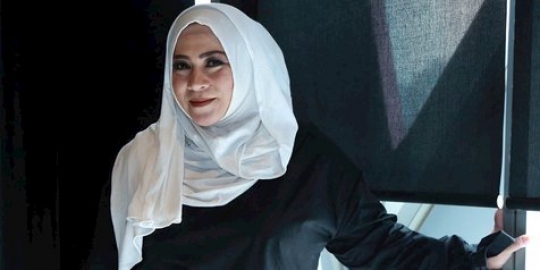 Ini alasan Melly Goeslaw pilih Krisdayanti untuk nyanyikan 