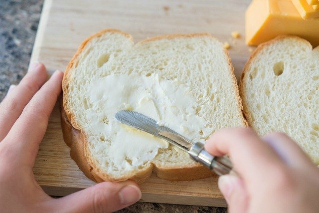 makanan yang bikin terlihat tua