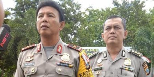 Mabes Polri intip latar belakang bakal calon kepala daerah