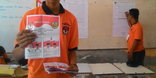 Langkah DPRA minta tunda tahapan Pilkada dinilai darurat demokrasi