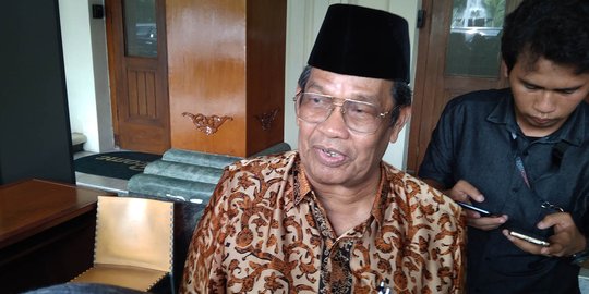 MUI harap Perppu Ormas tak bikin bangsa jadi terpecah belah