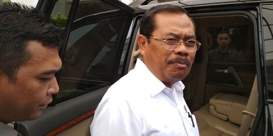 Jaksa Agung sebut tuntutan Buni Yani sama dengan Ahok agar seimbang