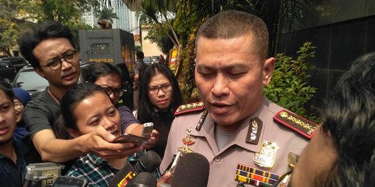 Polisi Bekasi amankan satu orang diduga pelaku ujaran kebencian
