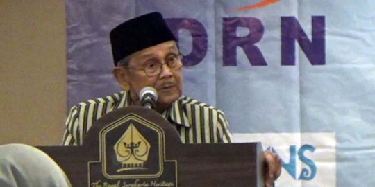5 ilmuwan anak bangsa bikin bangga indonesia di mata dunia
